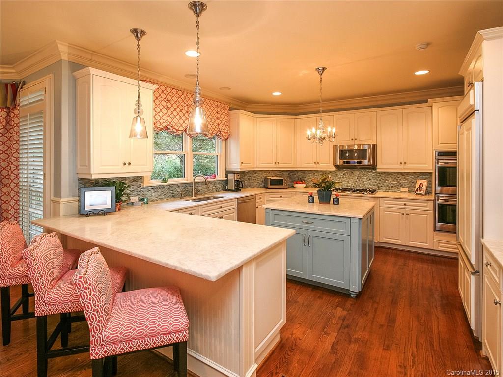 Providence Springs - Residential