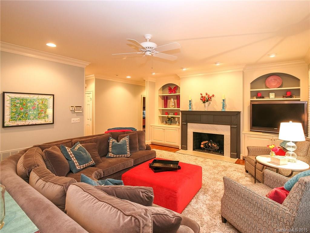 Providence Springs - Residential