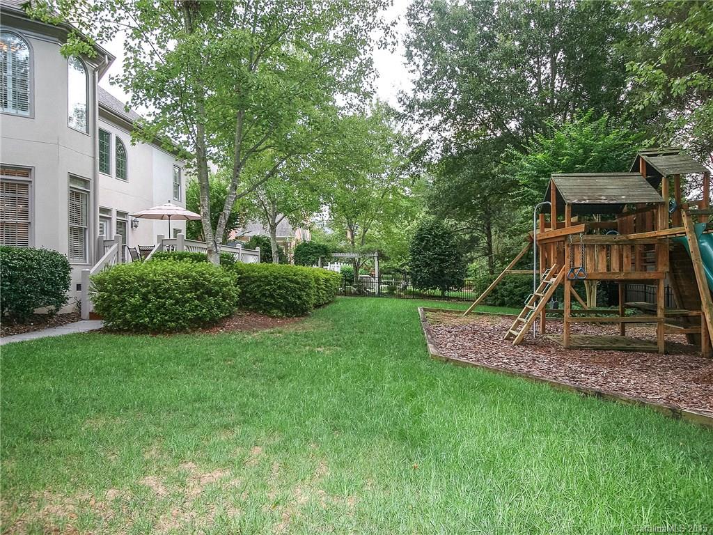 Providence Springs - Residential