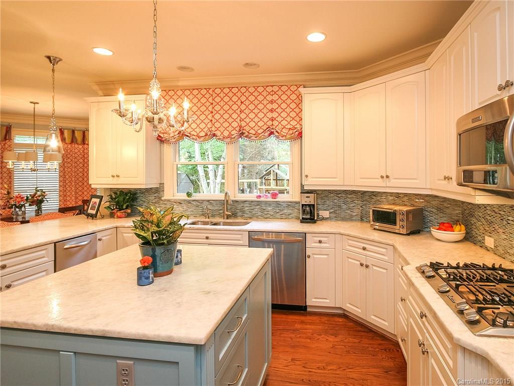 Providence Springs - Residential