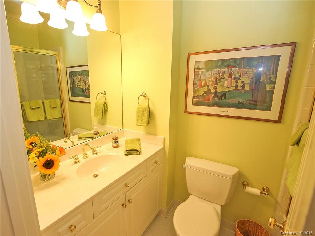 Providence Springs - Residential