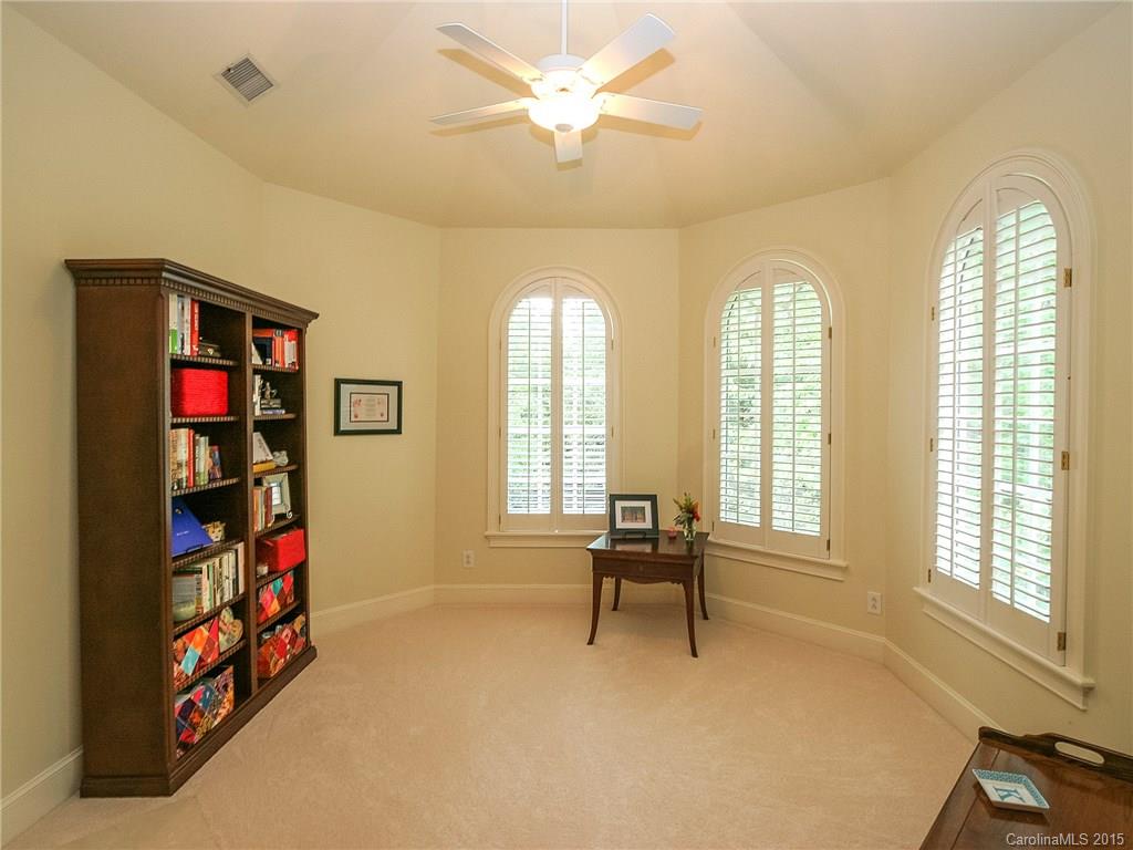 Providence Springs - Residential