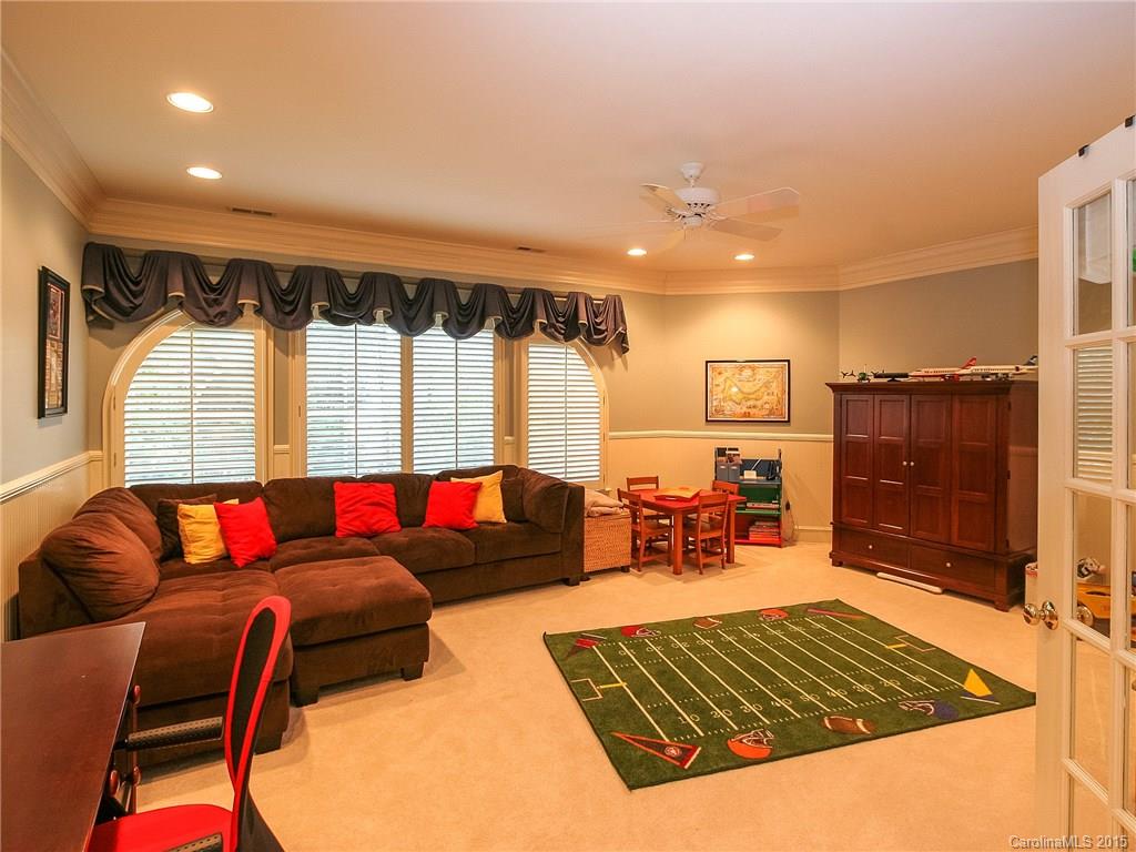 Providence Springs - Residential