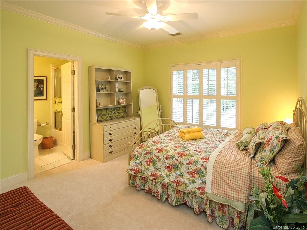 Providence Springs - Residential