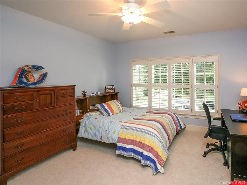 Providence Springs - Residential