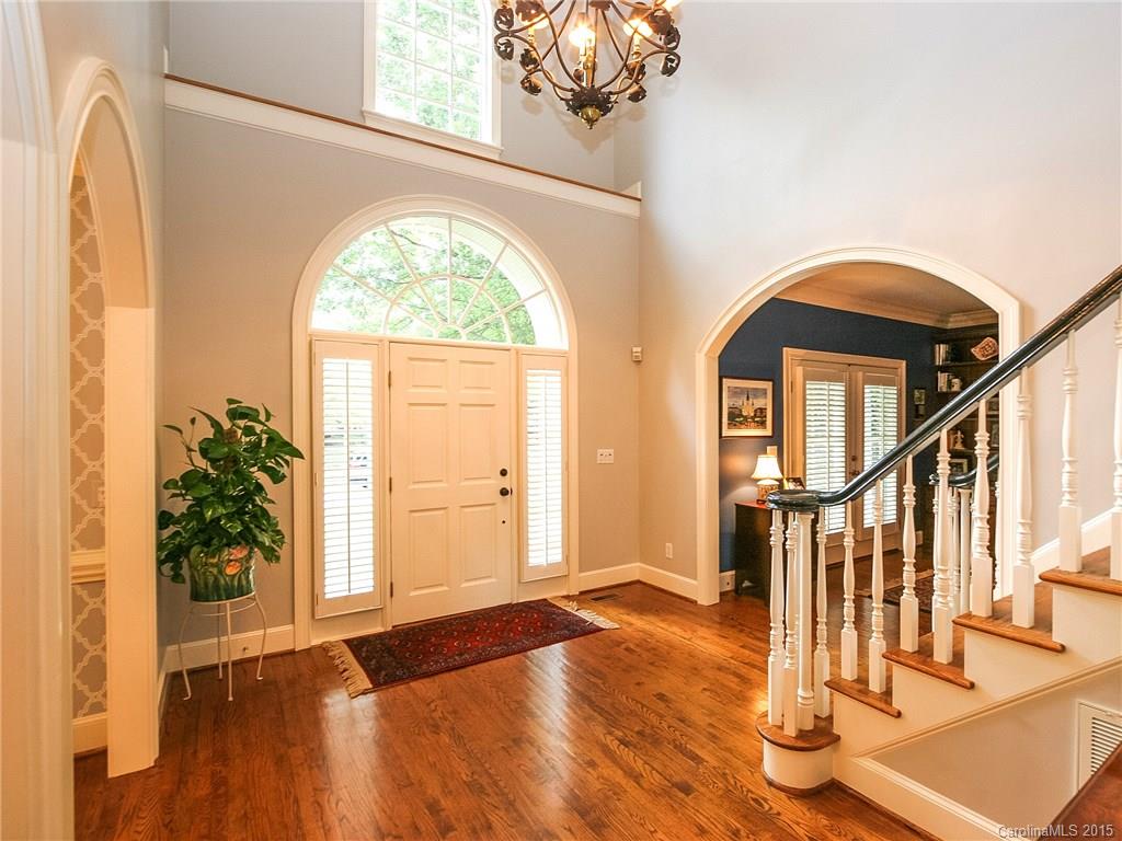 Providence Springs - Residential