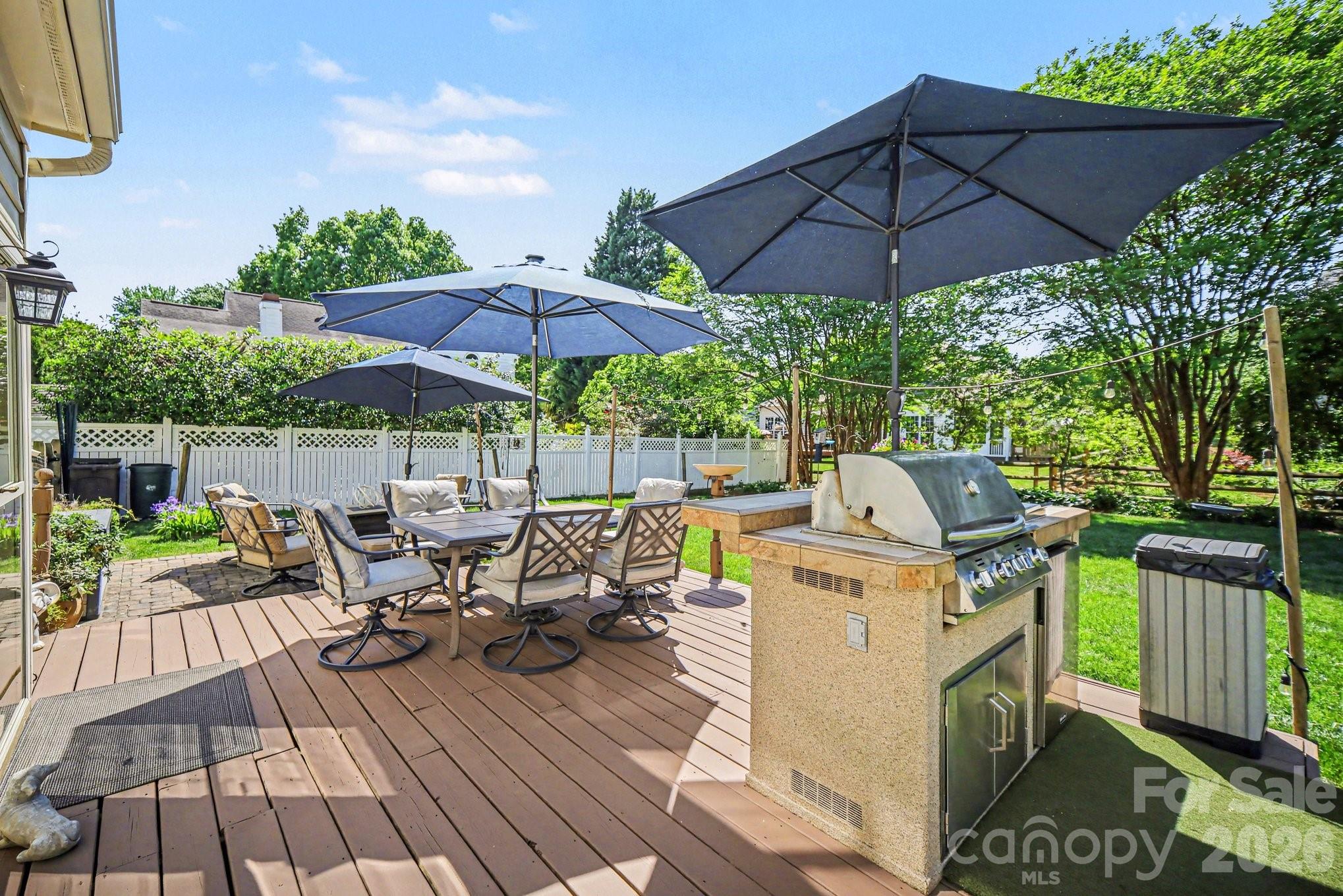 Matthews Estates - Residential