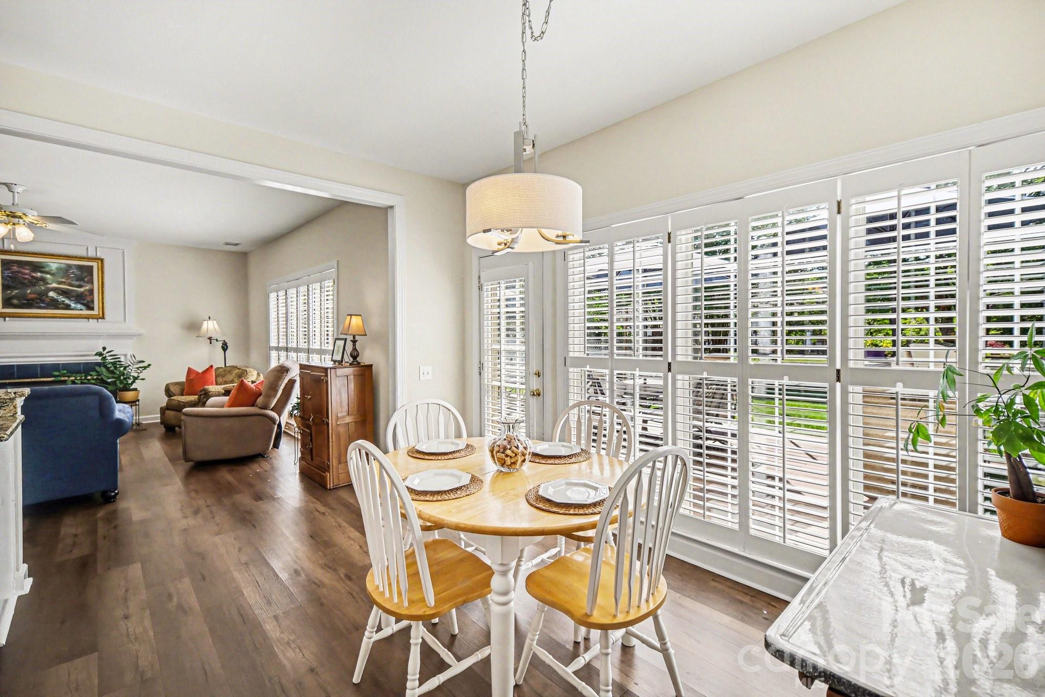 Matthews Estates - Residential