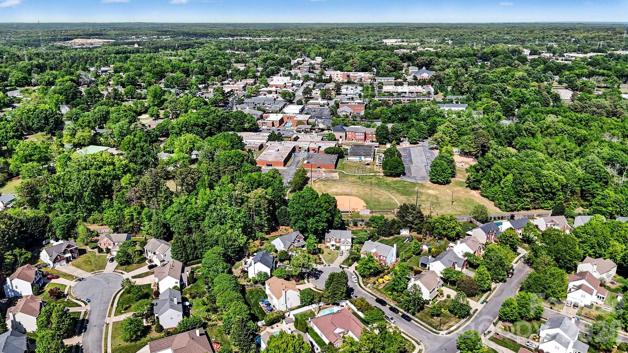 Matthews Estates - Residential