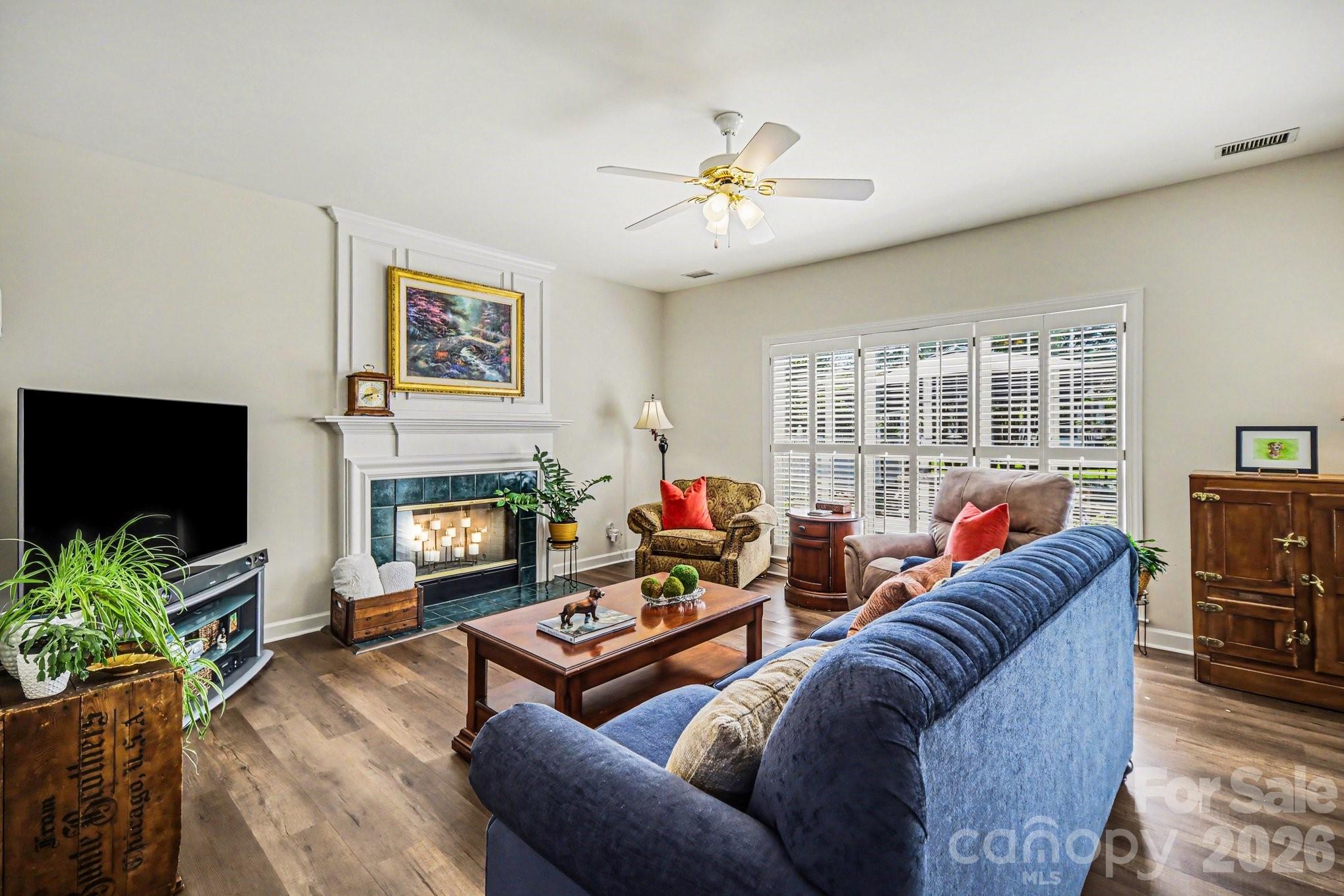 Matthews Estates - Residential