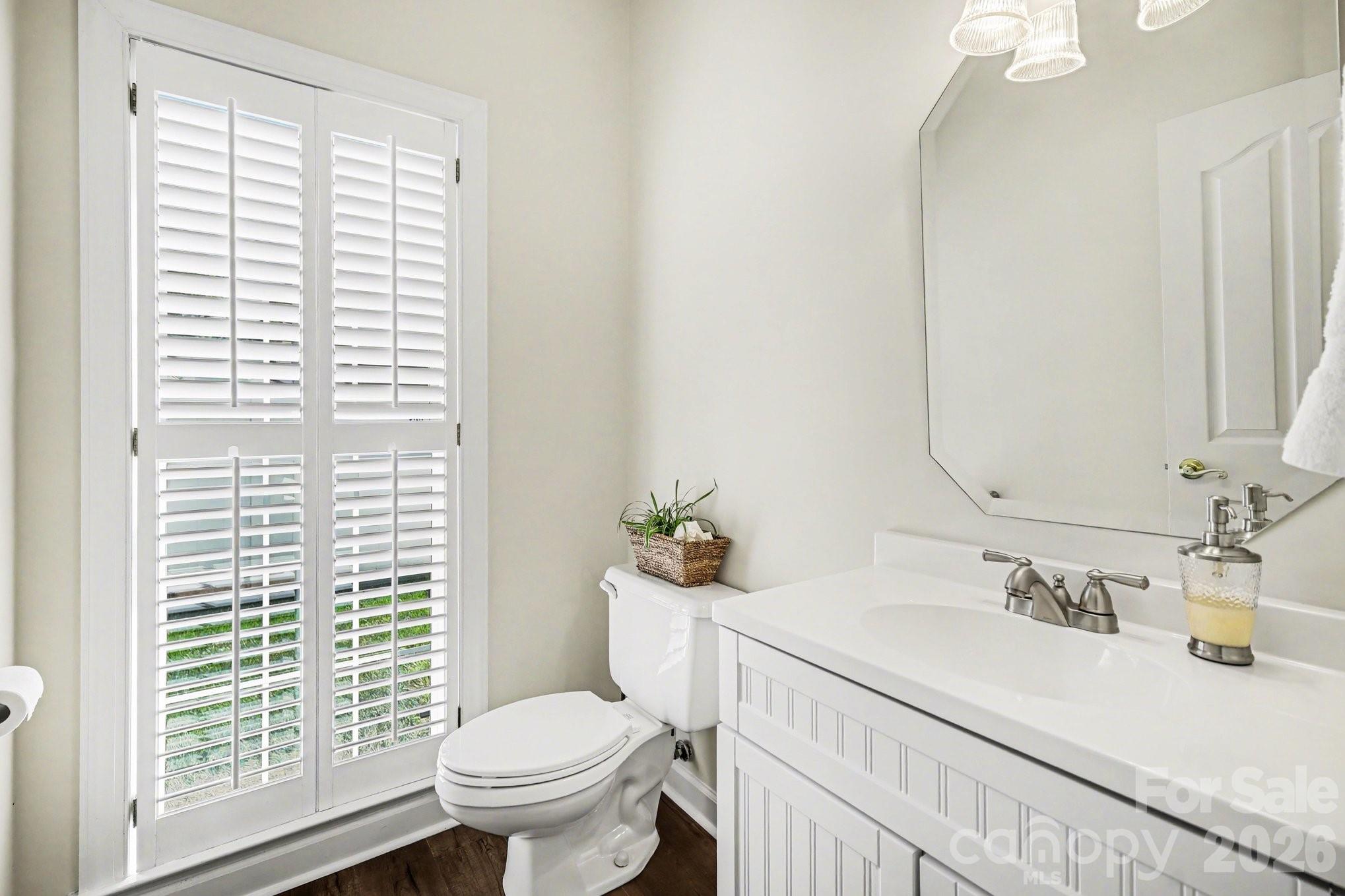 Matthews Estates - Residential