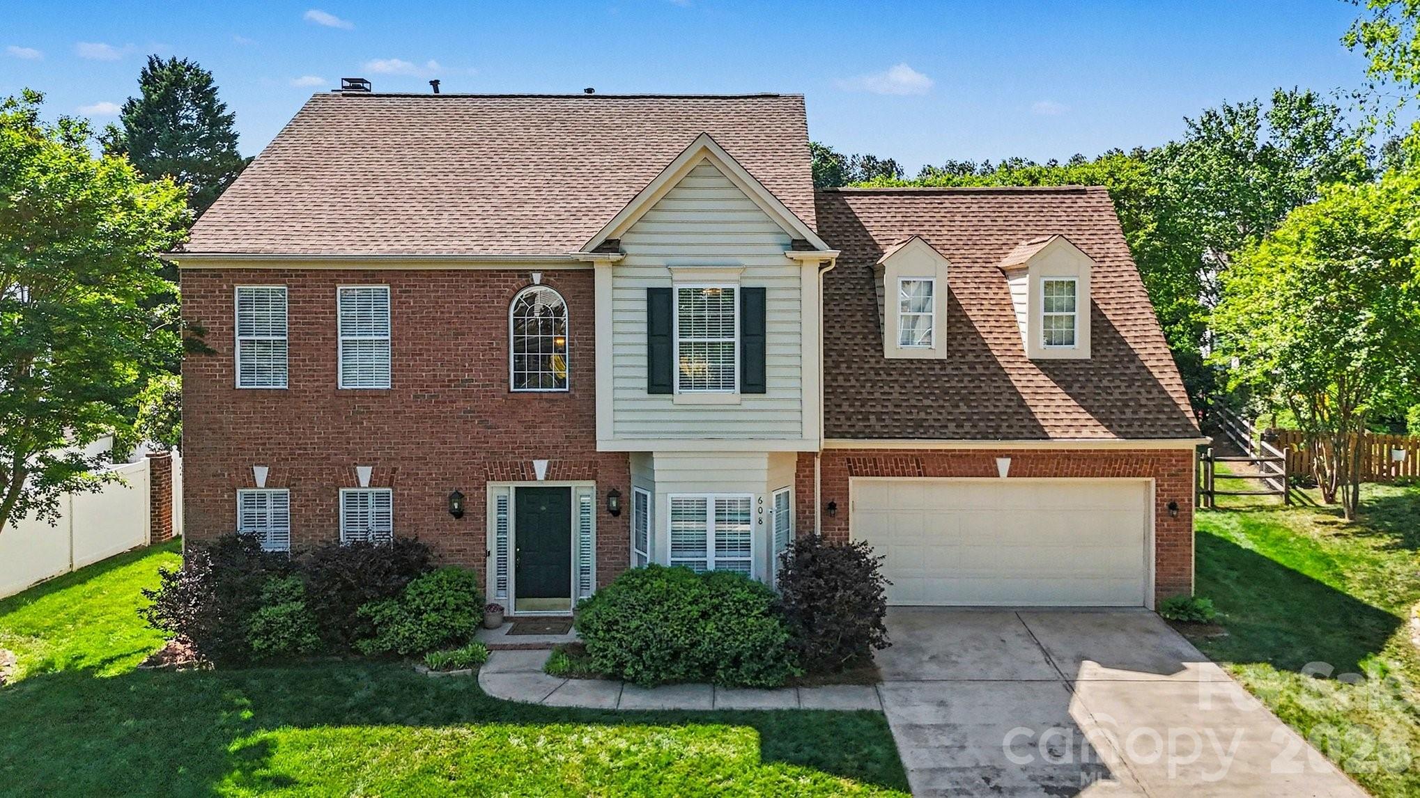 Matthews Estates - Residential