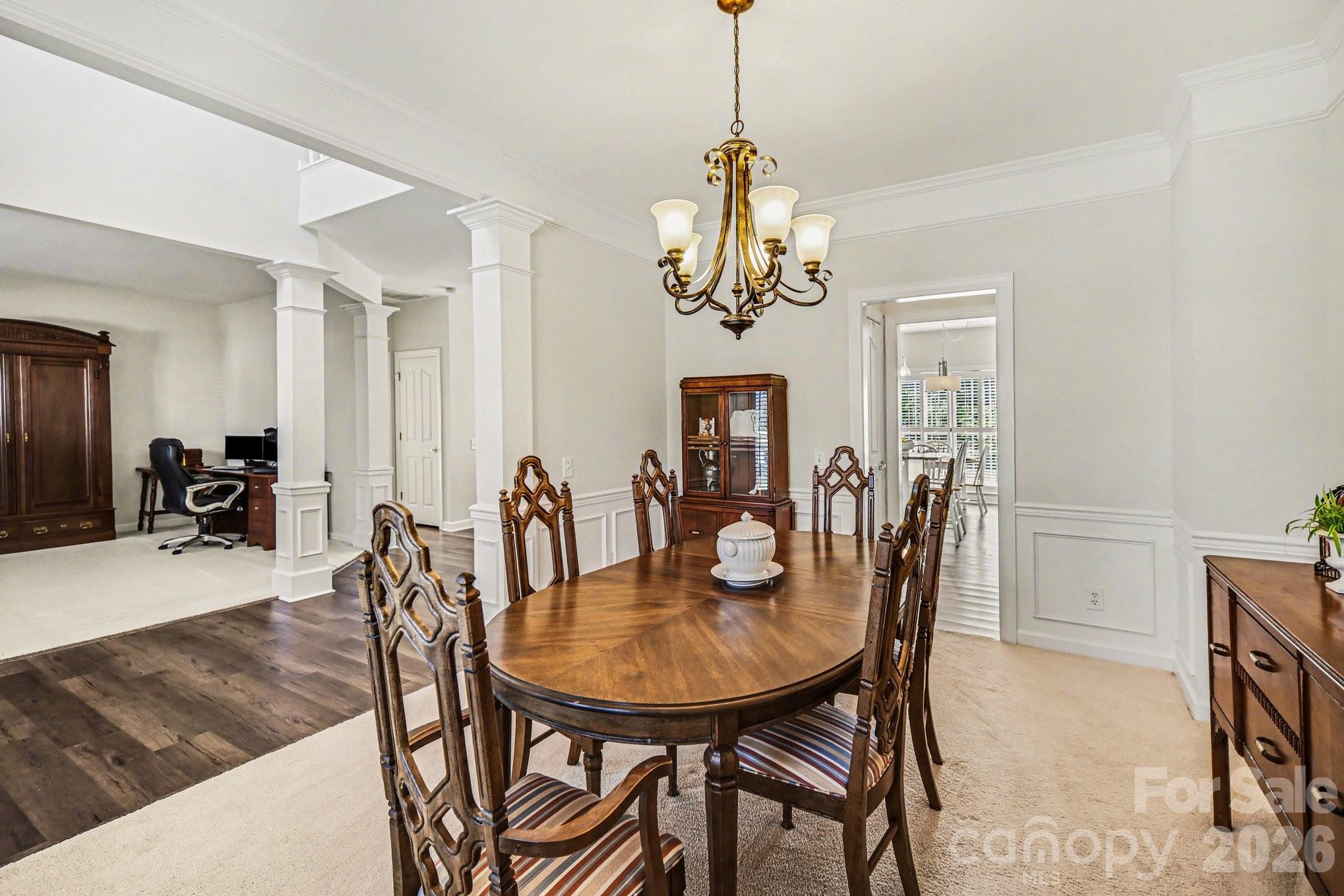 Matthews Estates - Residential