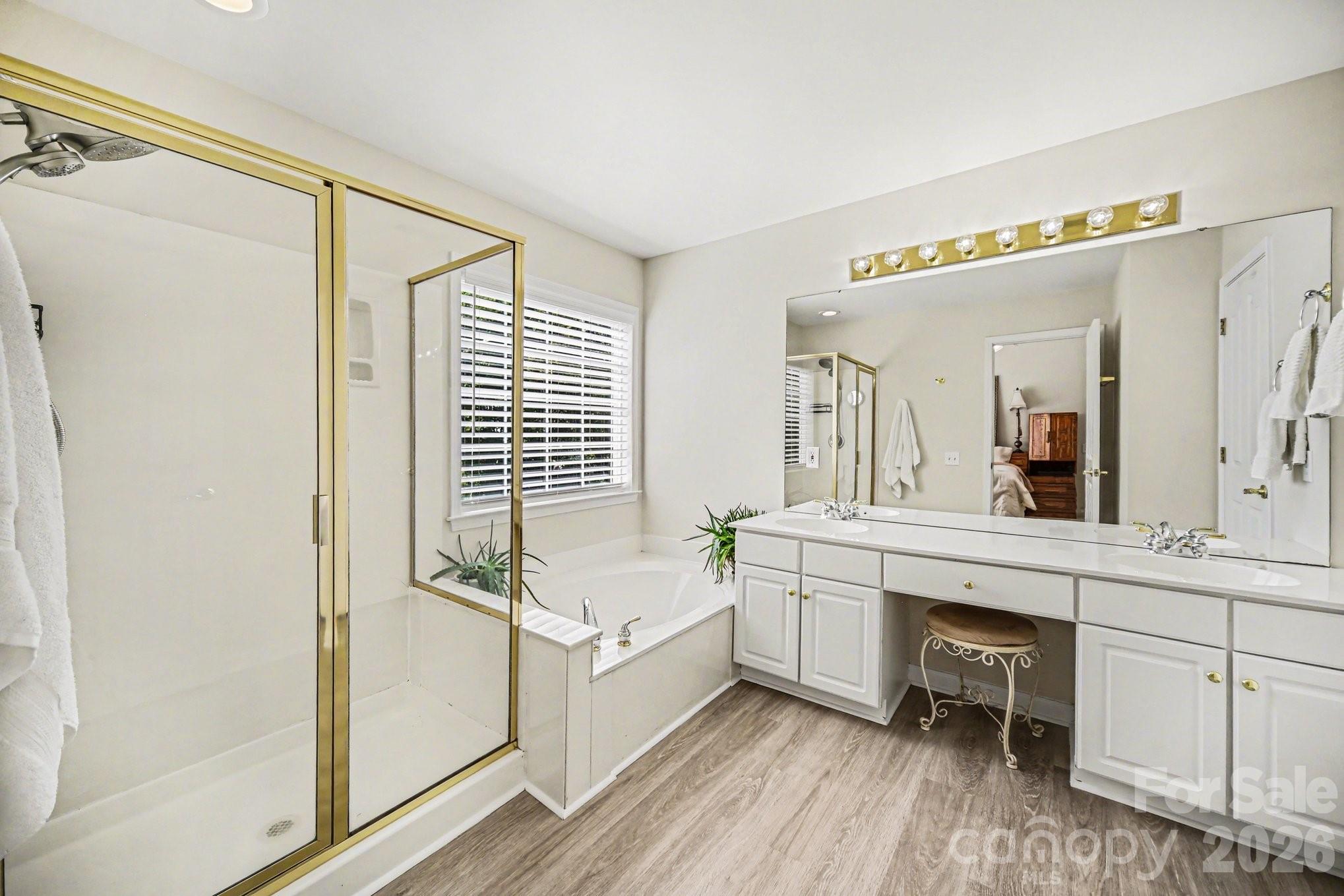 Matthews Estates - Residential