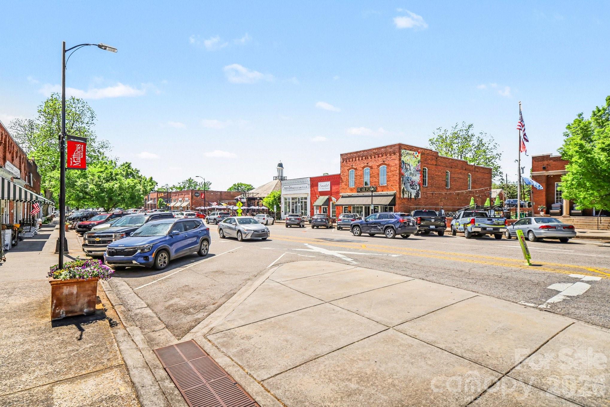 Matthews Estates - Residential