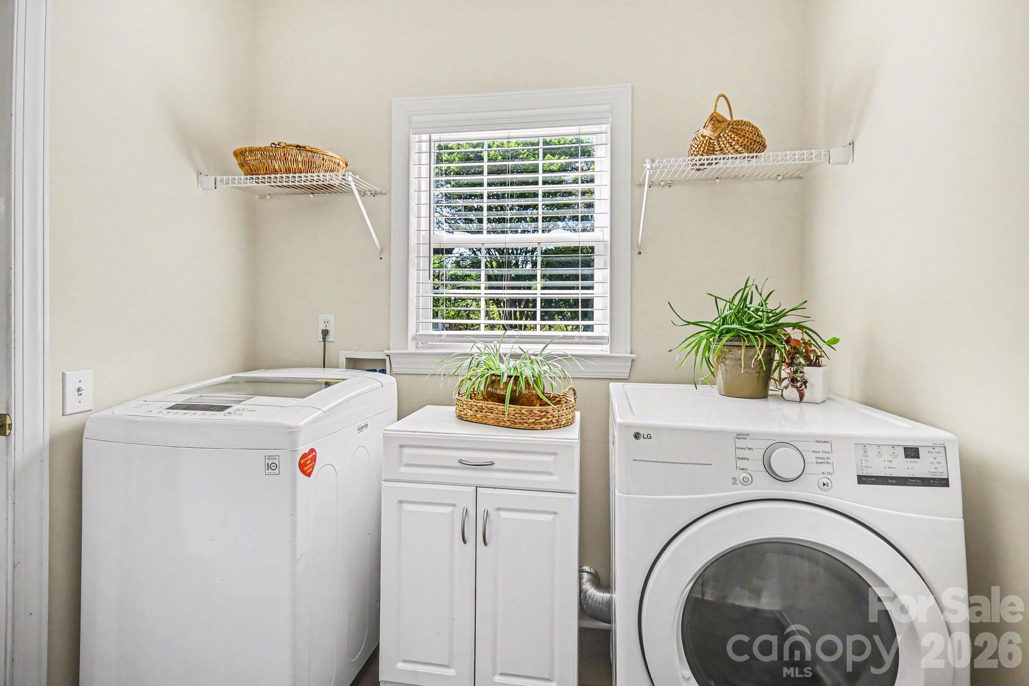 Matthews Estates - Residential