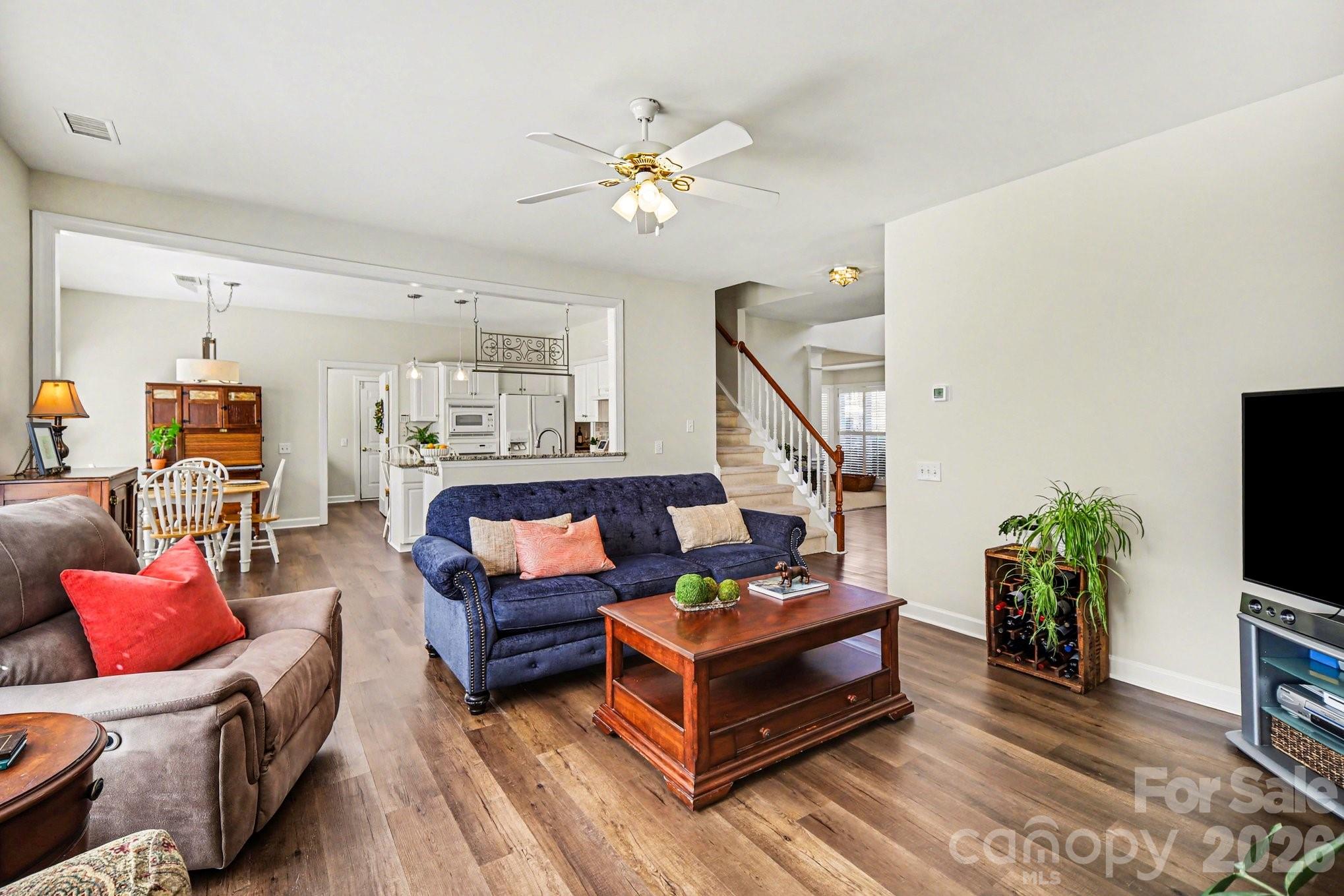 Matthews Estates - Residential