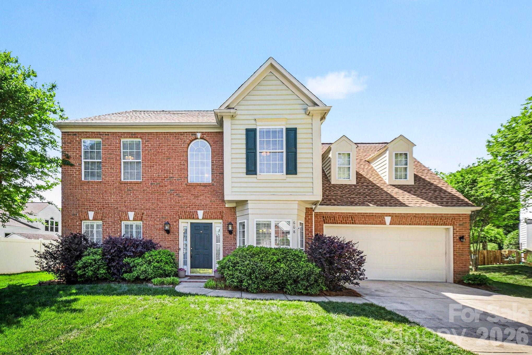 Matthews Estates - Residential