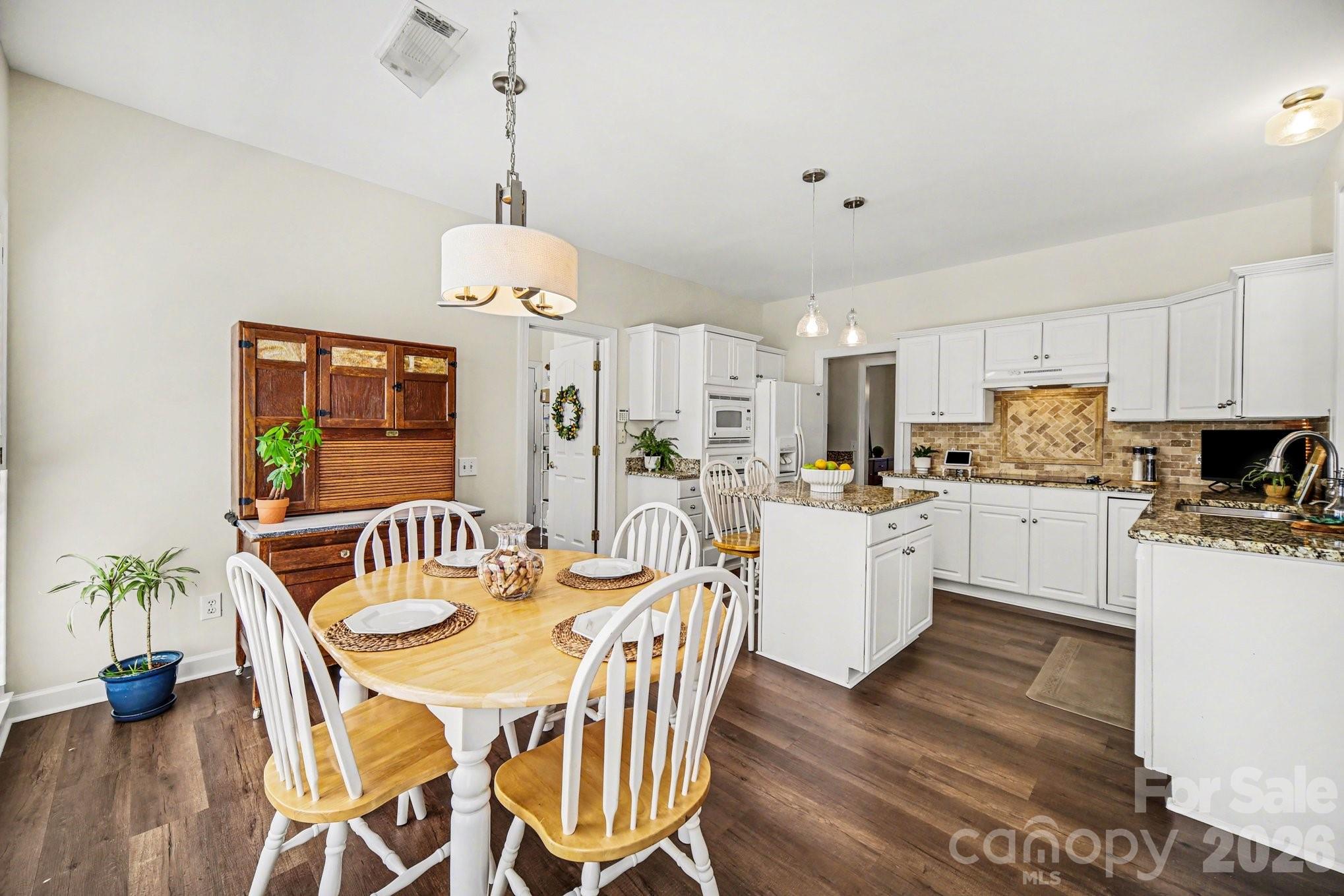 Matthews Estates - Residential