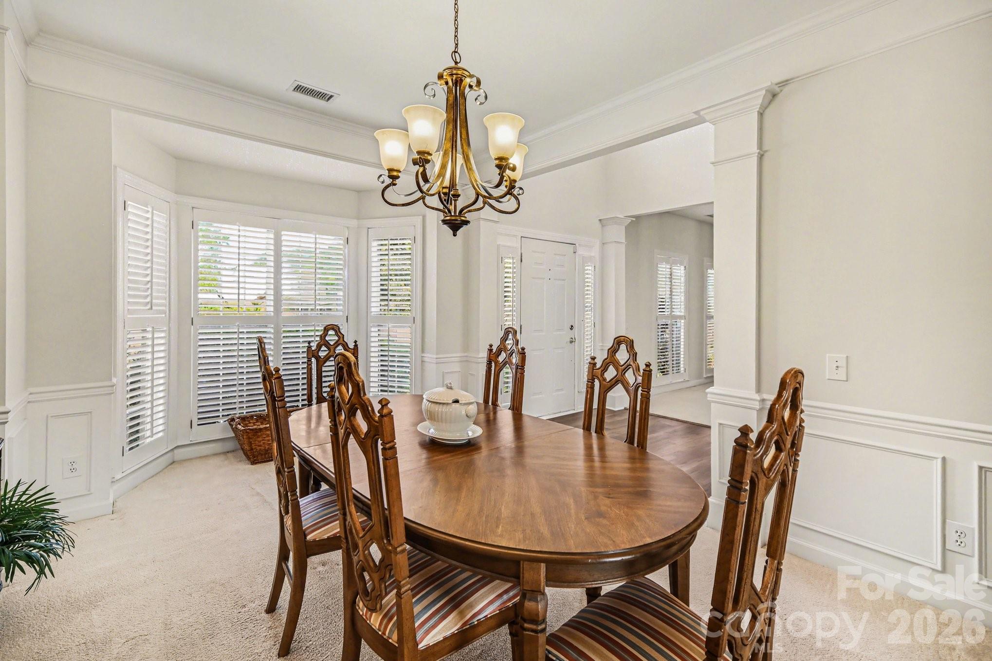 Matthews Estates - Residential