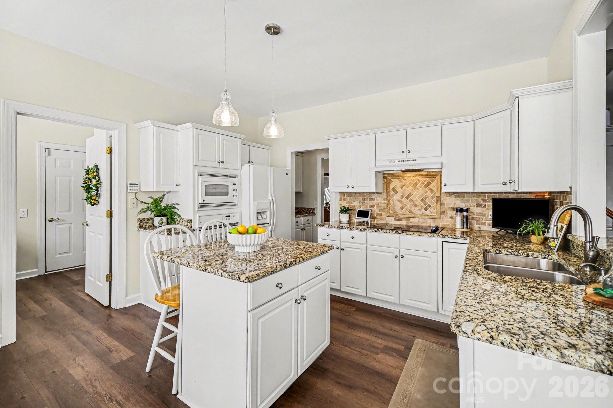 Matthews Estates - Residential