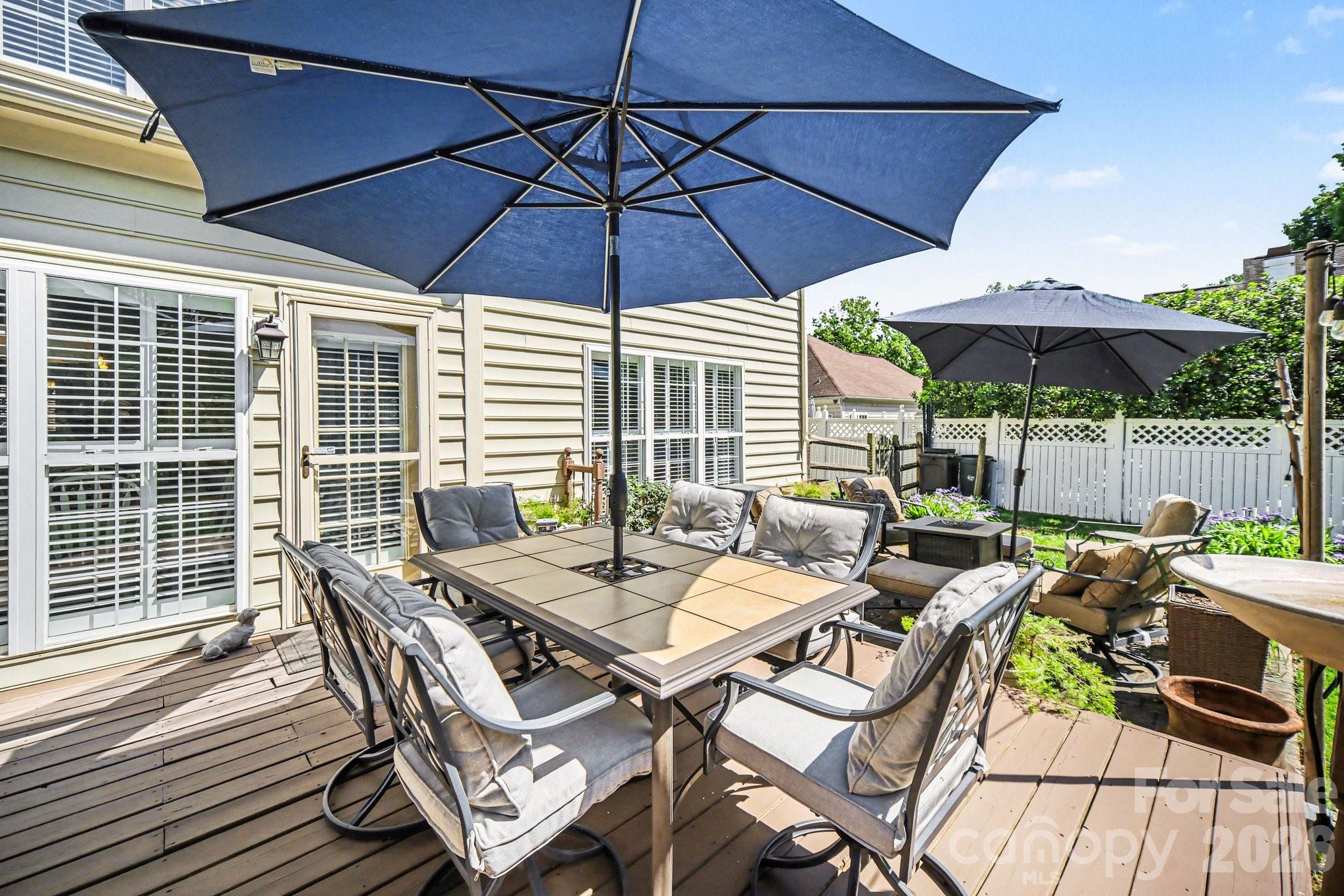 Matthews Estates - Residential