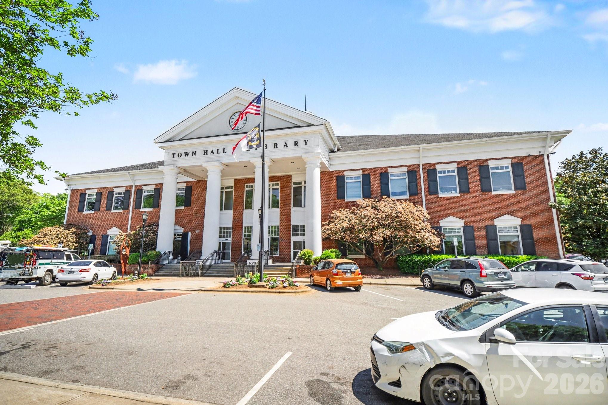 Matthews Estates - Residential