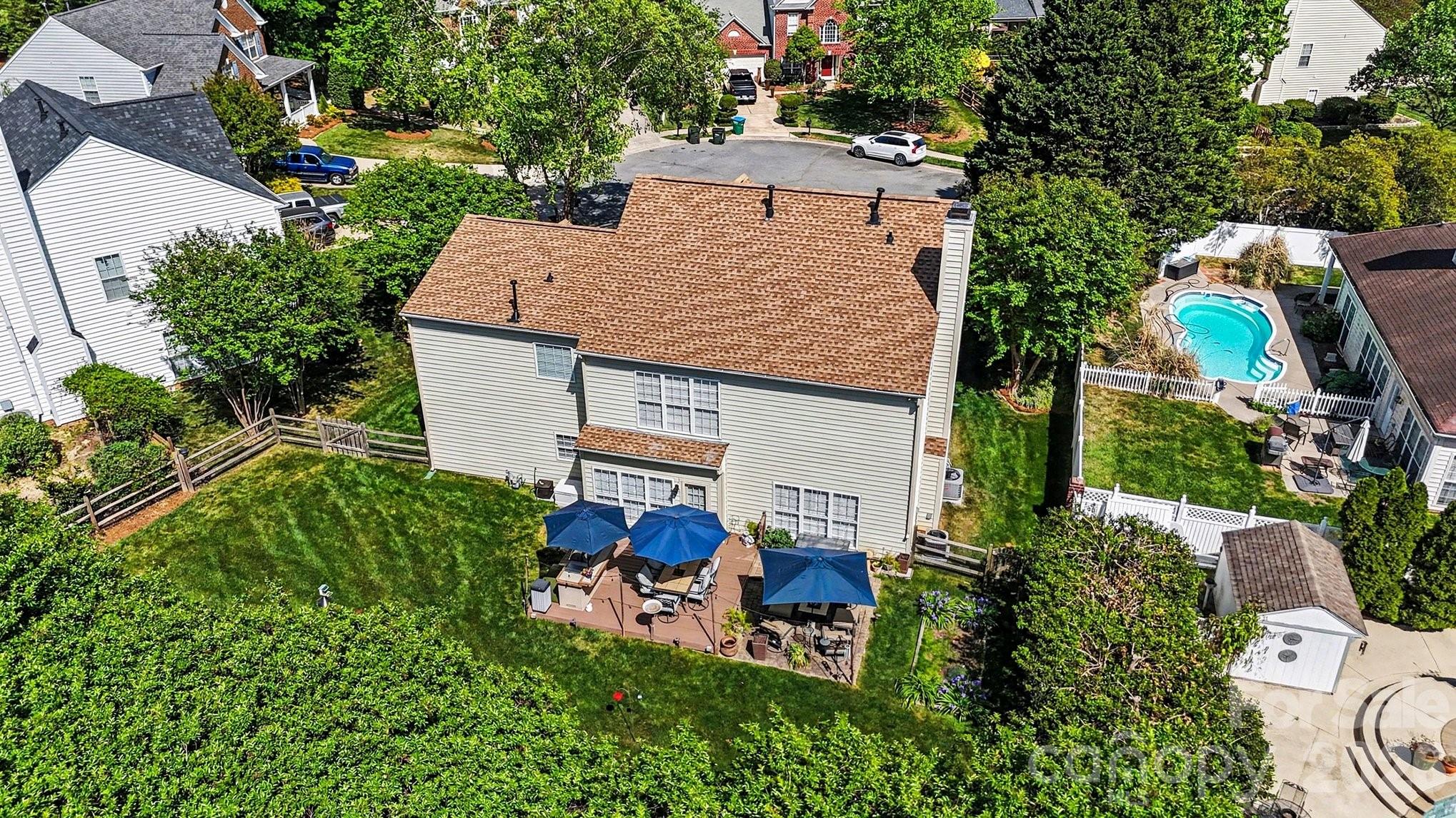 Matthews Estates - Residential