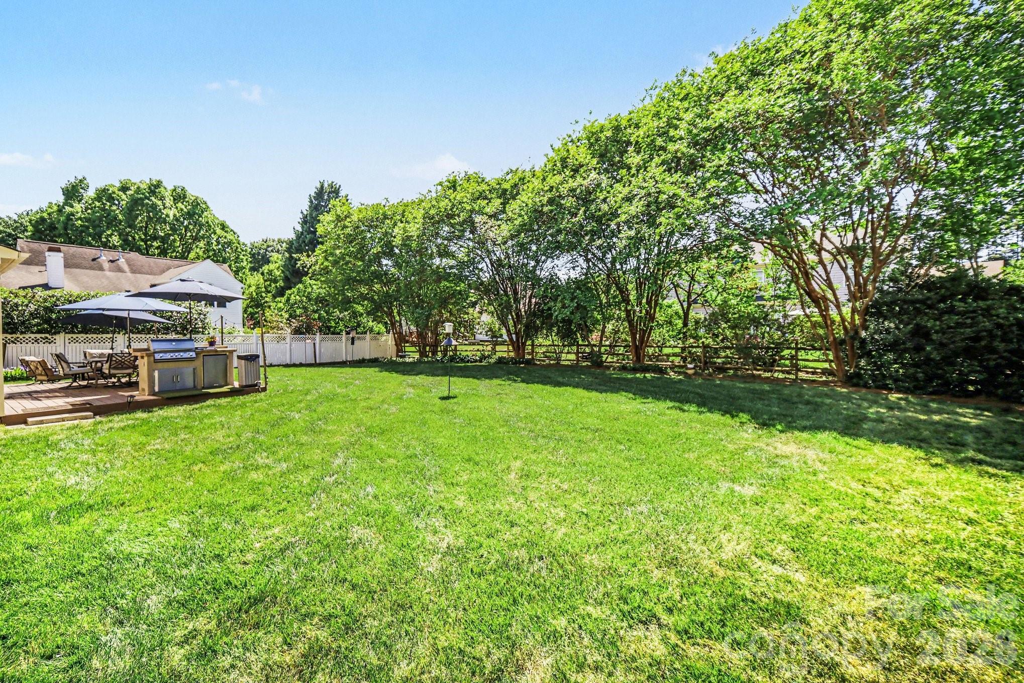 Matthews Estates - Residential