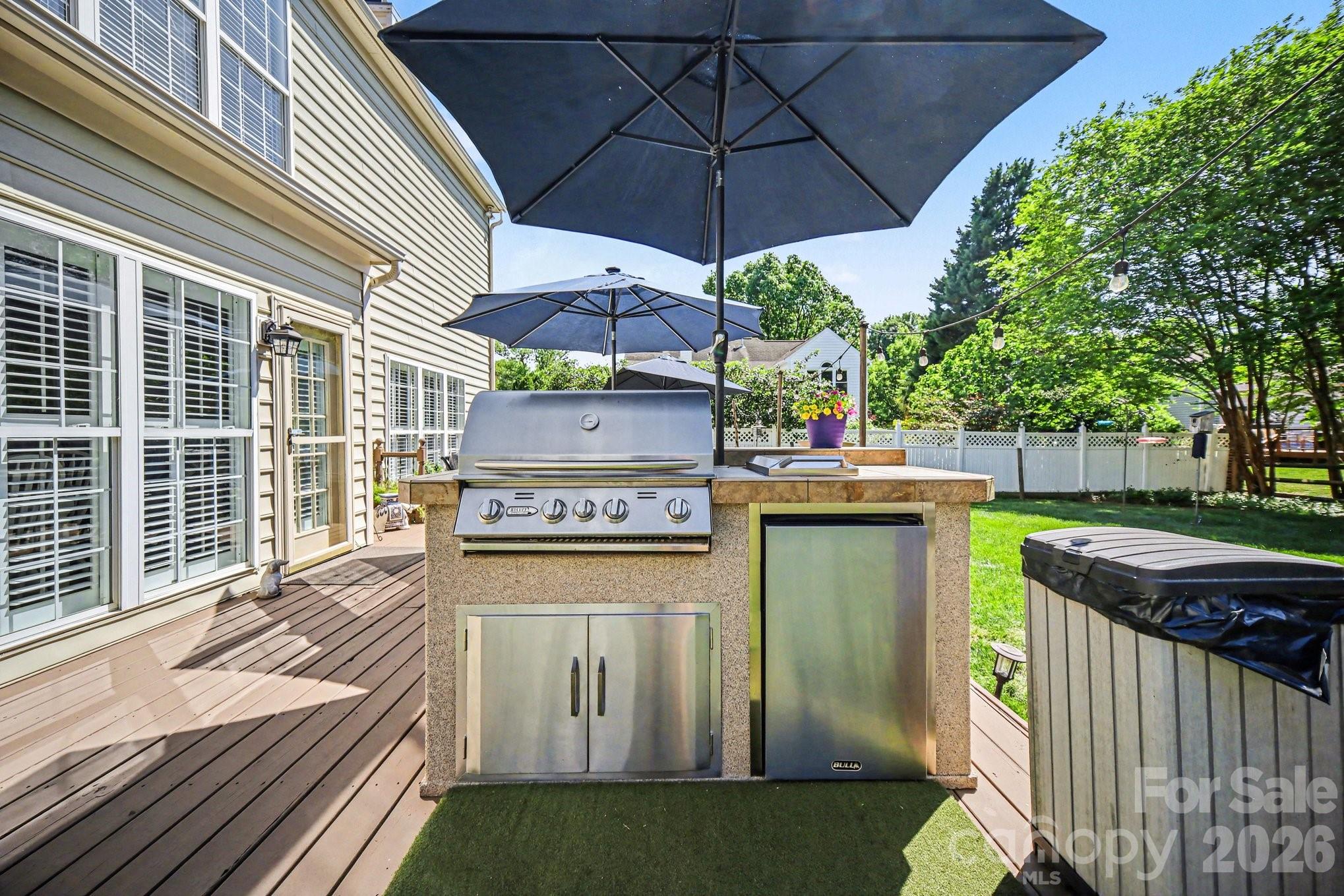 Matthews Estates - Residential