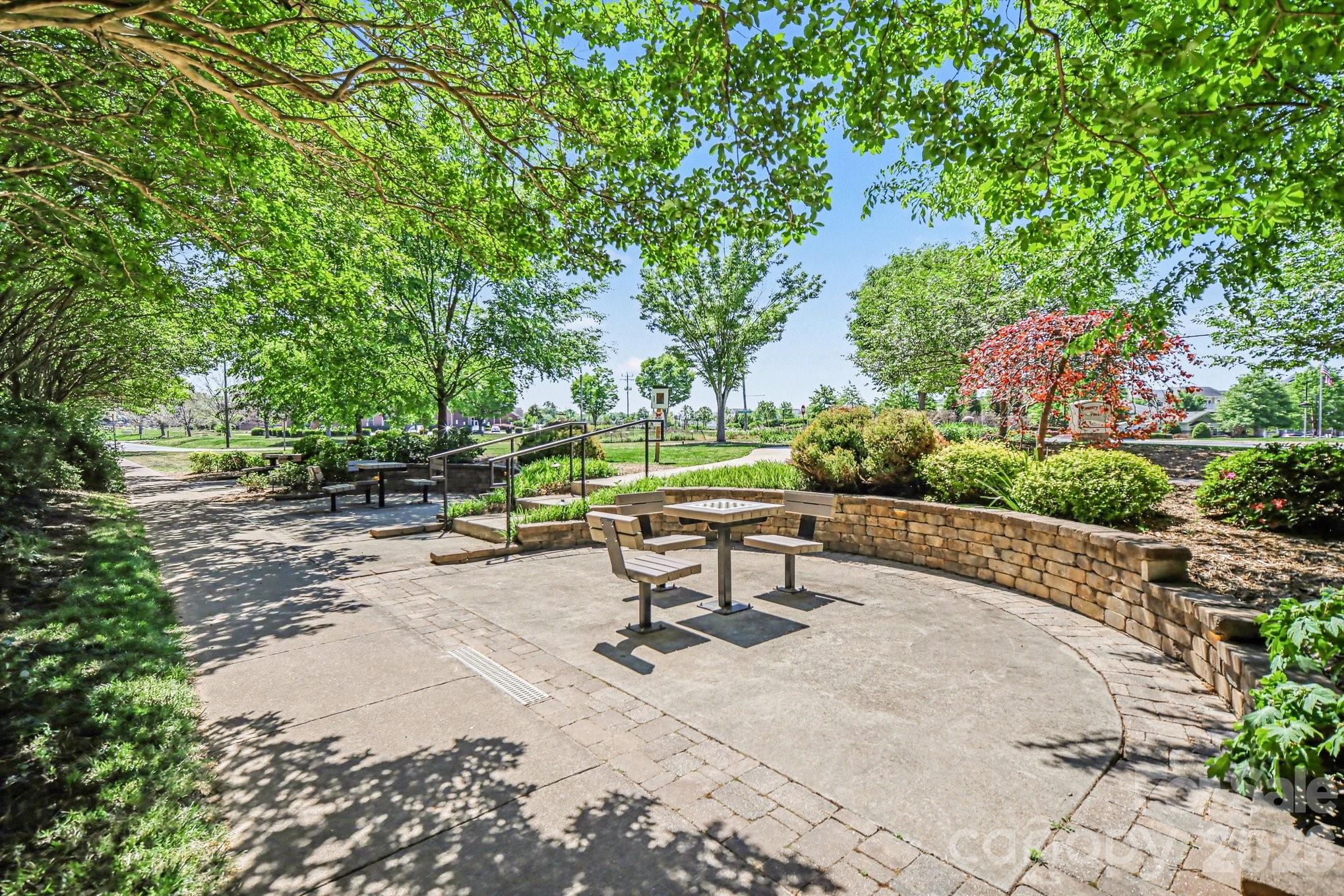 Matthews Estates - Residential