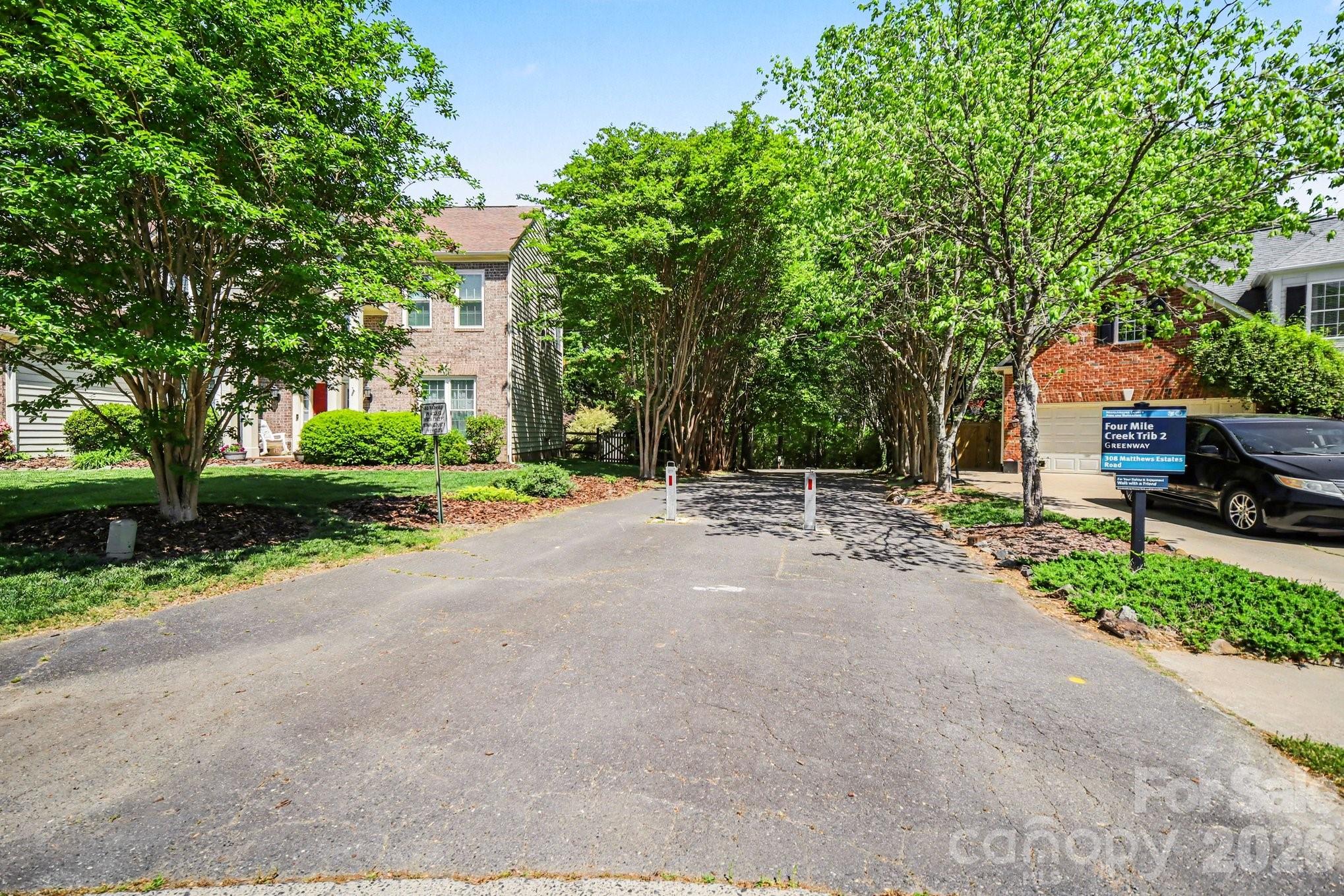 Matthews Estates - Residential