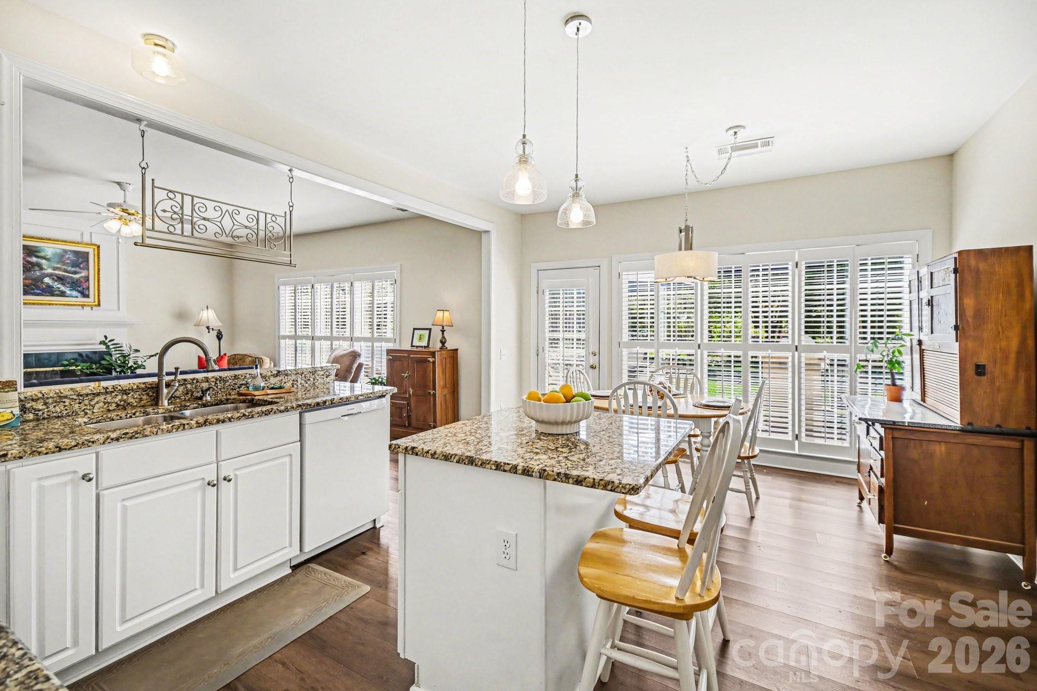 Matthews Estates - Residential