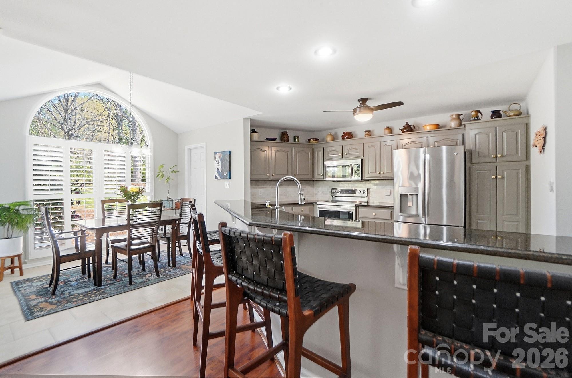 Heritage Woods - Residential