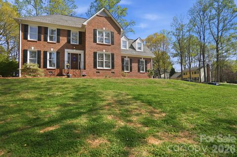 Photo of 4218 Patriots Way, Gastonia, NC 28056 (MLS # 4354947)