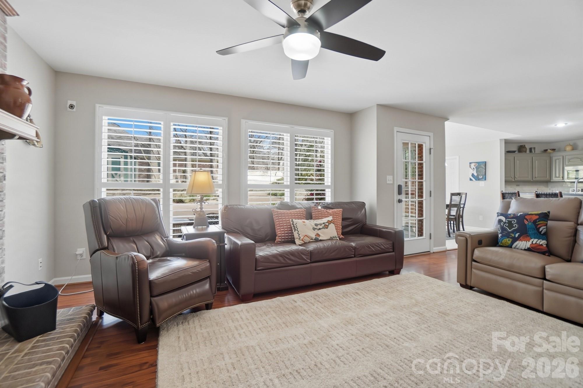 Heritage Woods - Residential