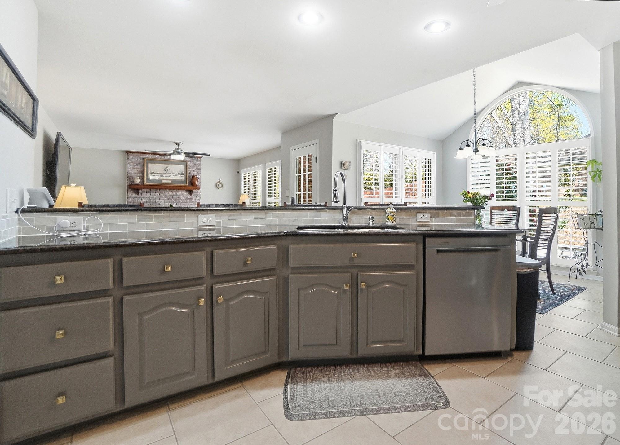 Heritage Woods - Residential