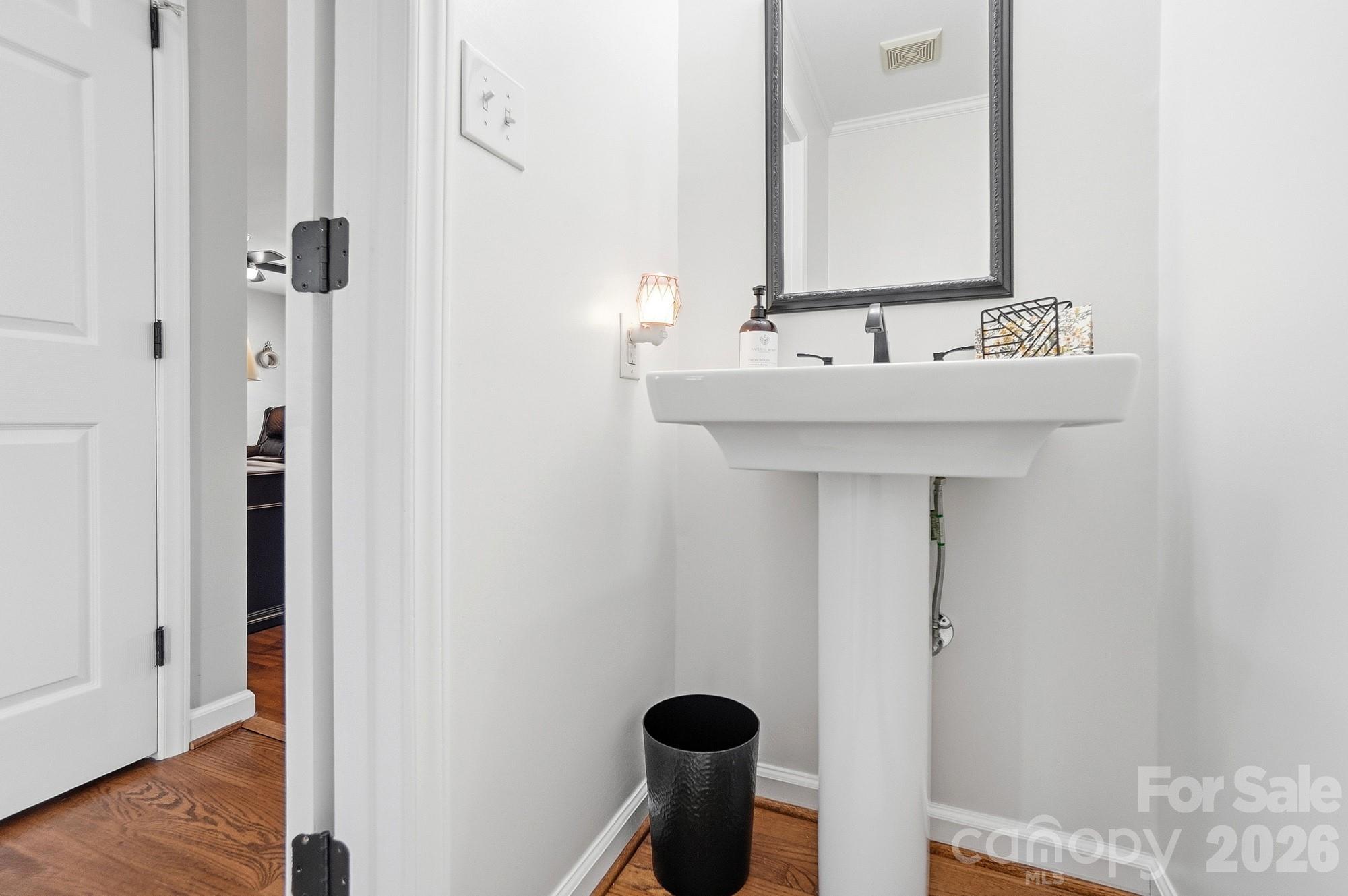 Heritage Woods - Residential