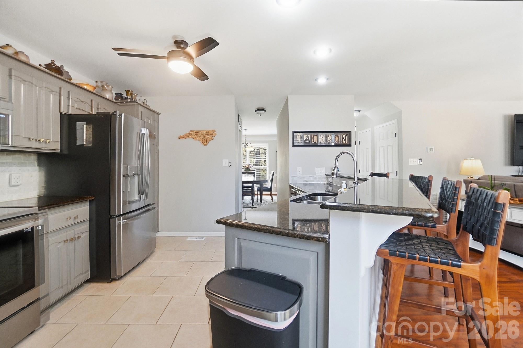 Heritage Woods - Residential