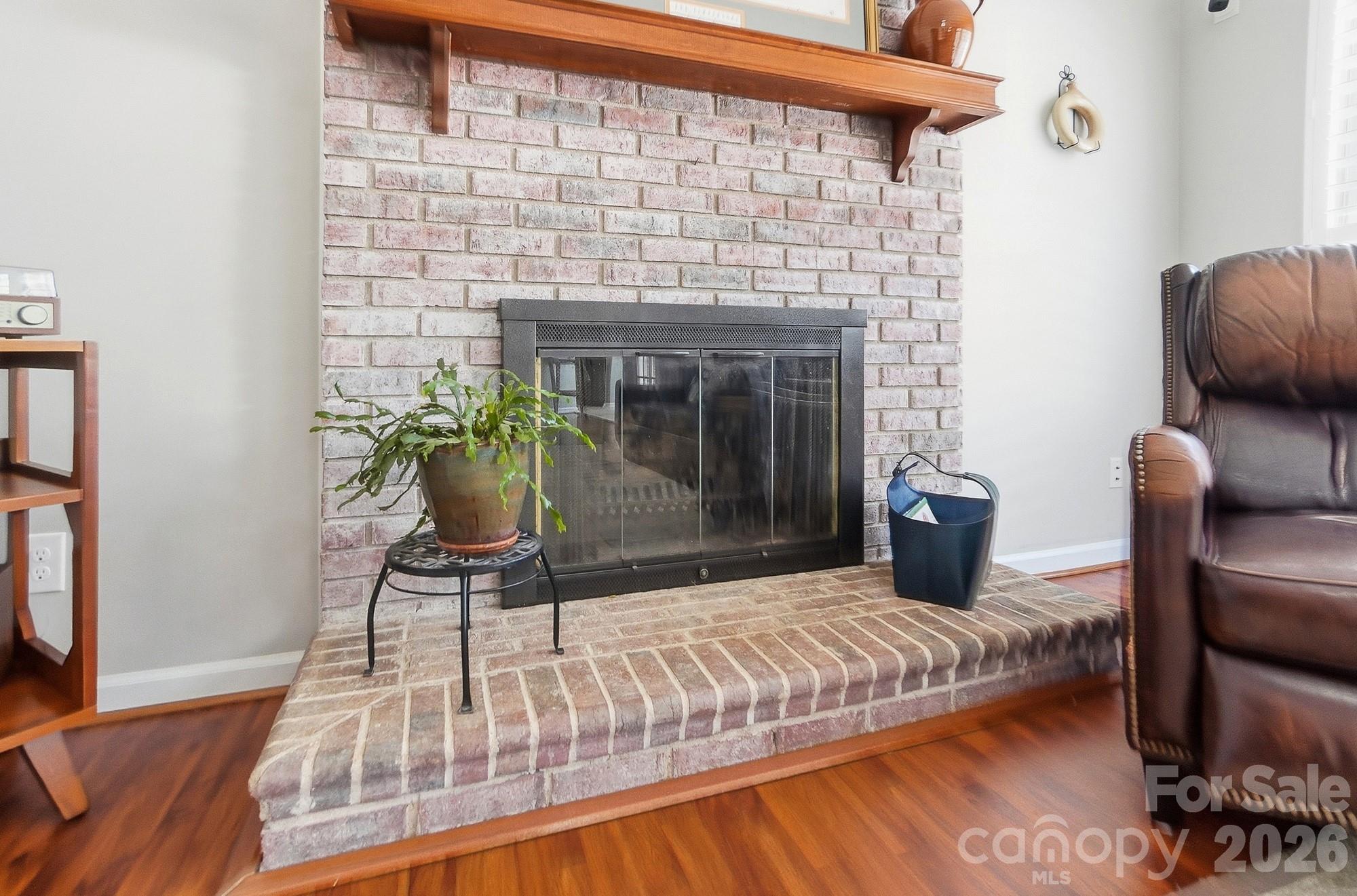 Heritage Woods - Residential