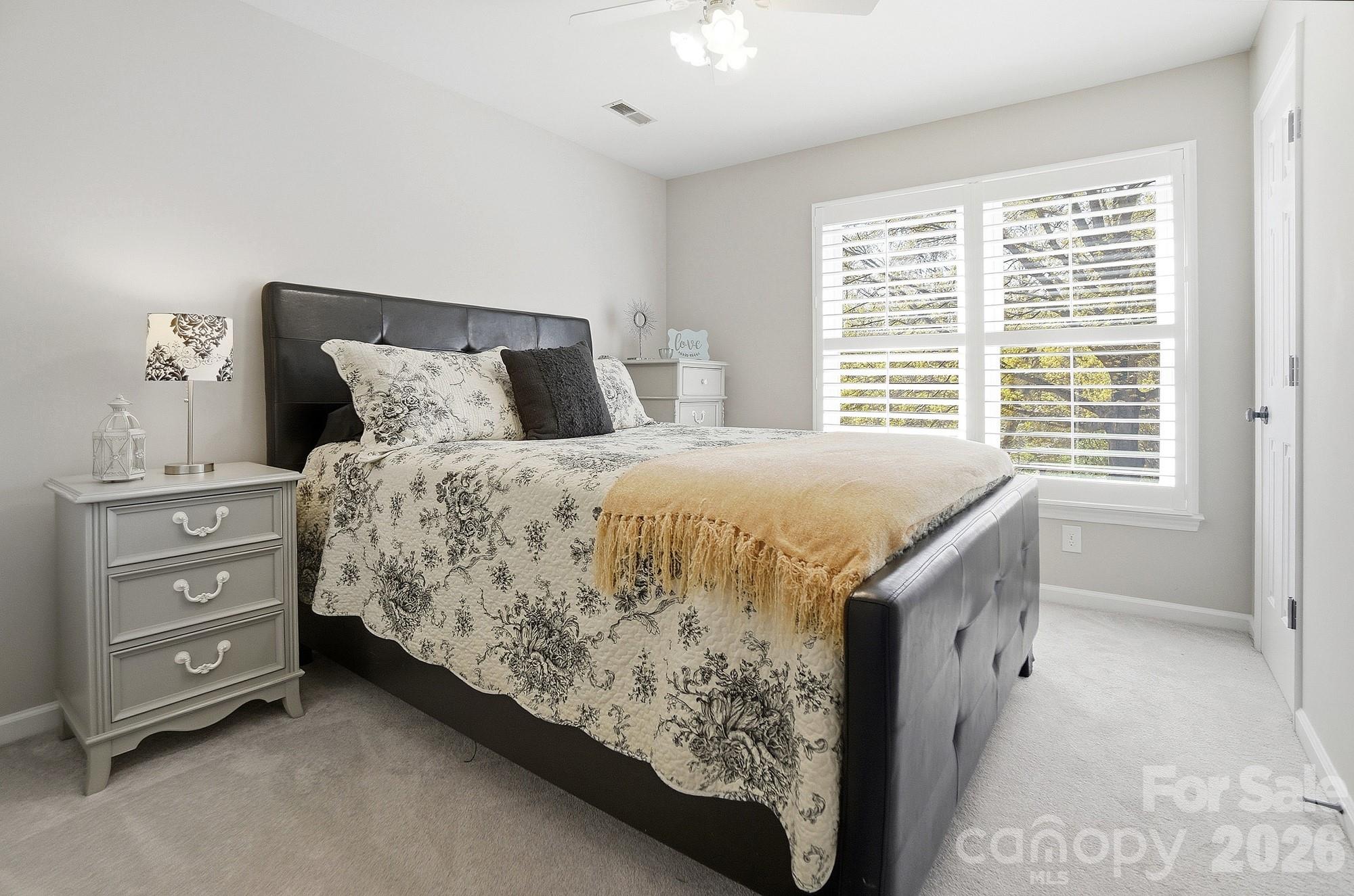 Heritage Woods - Residential