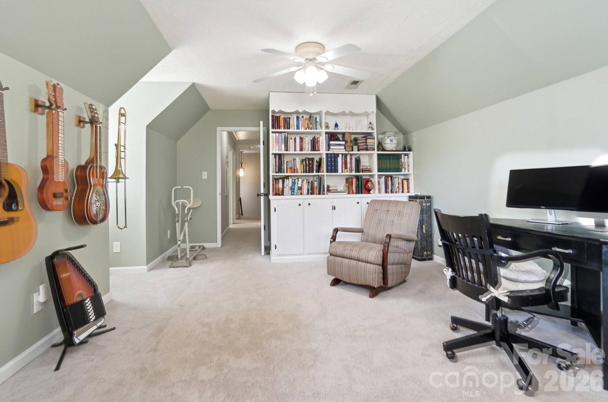 Heritage Woods - Residential