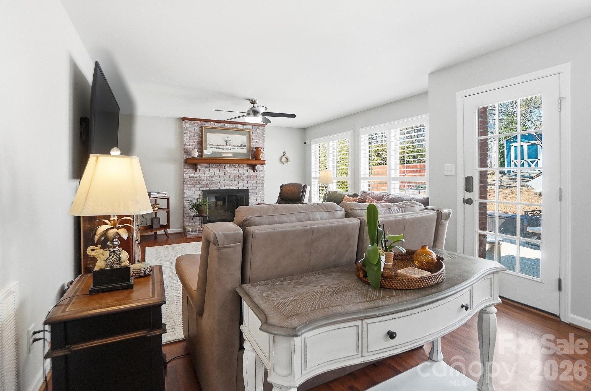 Heritage Woods - Residential