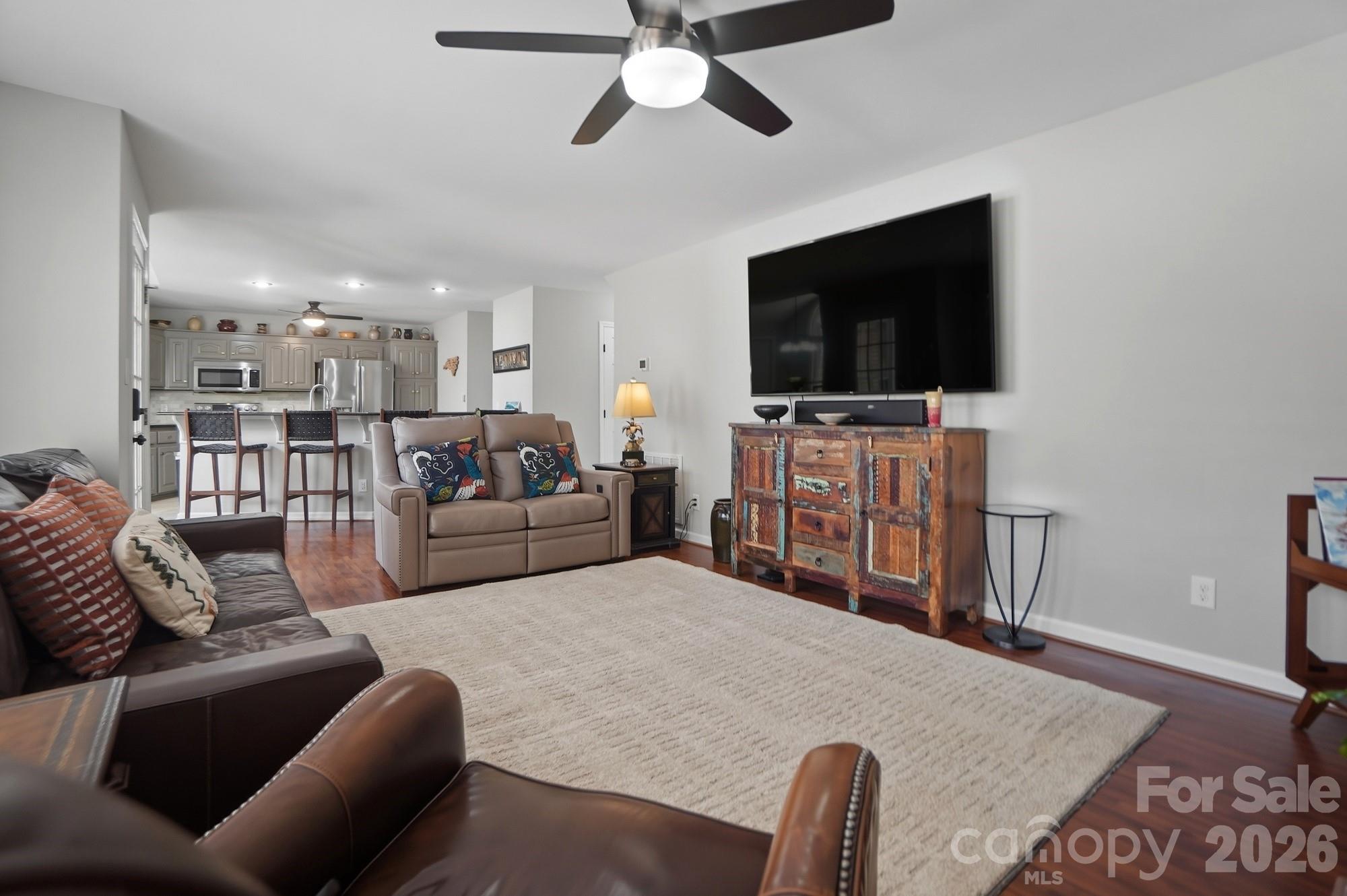 Heritage Woods - Residential