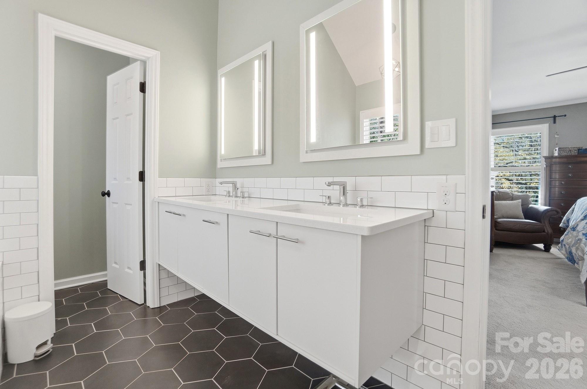 Heritage Woods - Residential