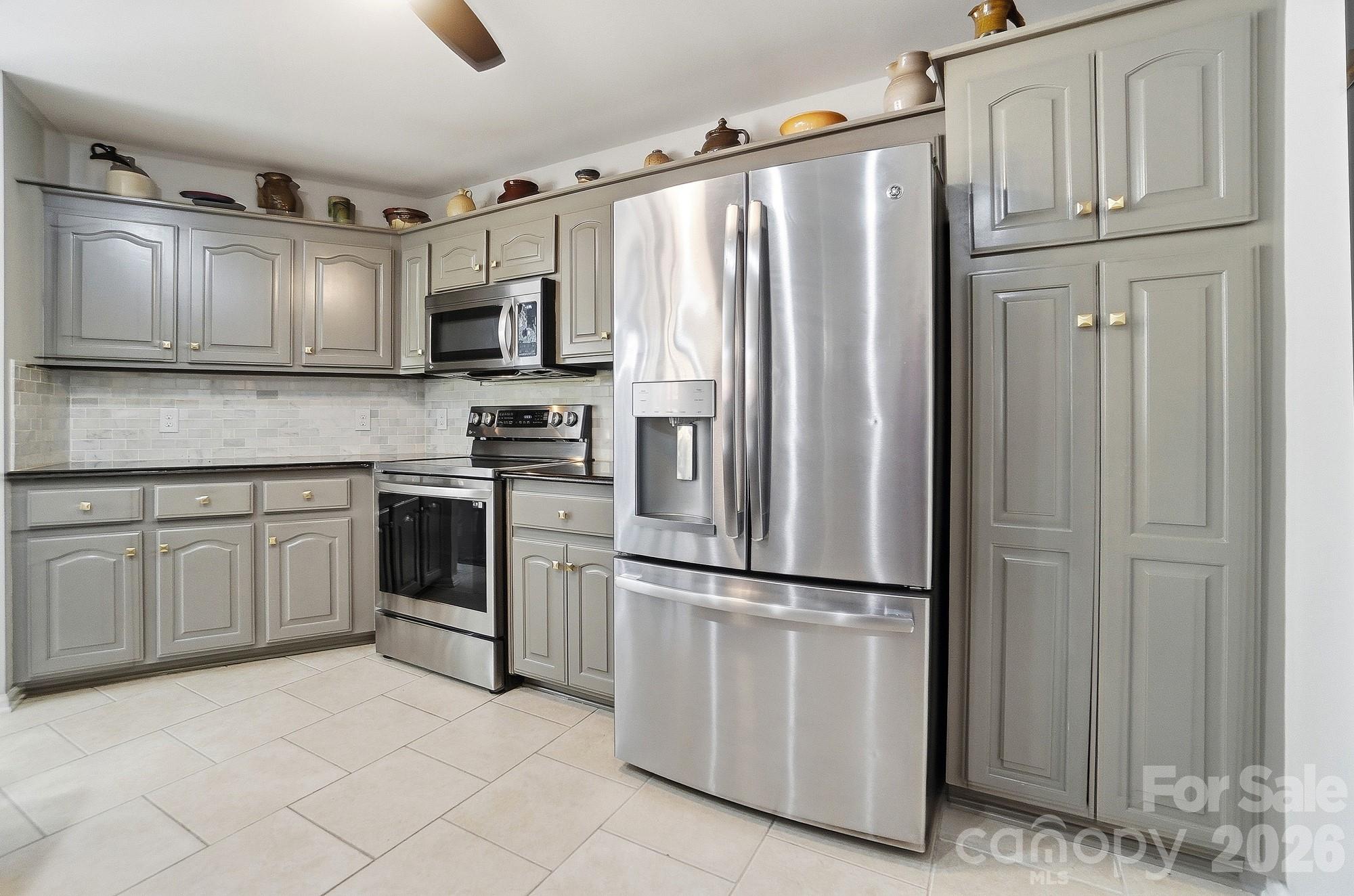 Heritage Woods - Residential