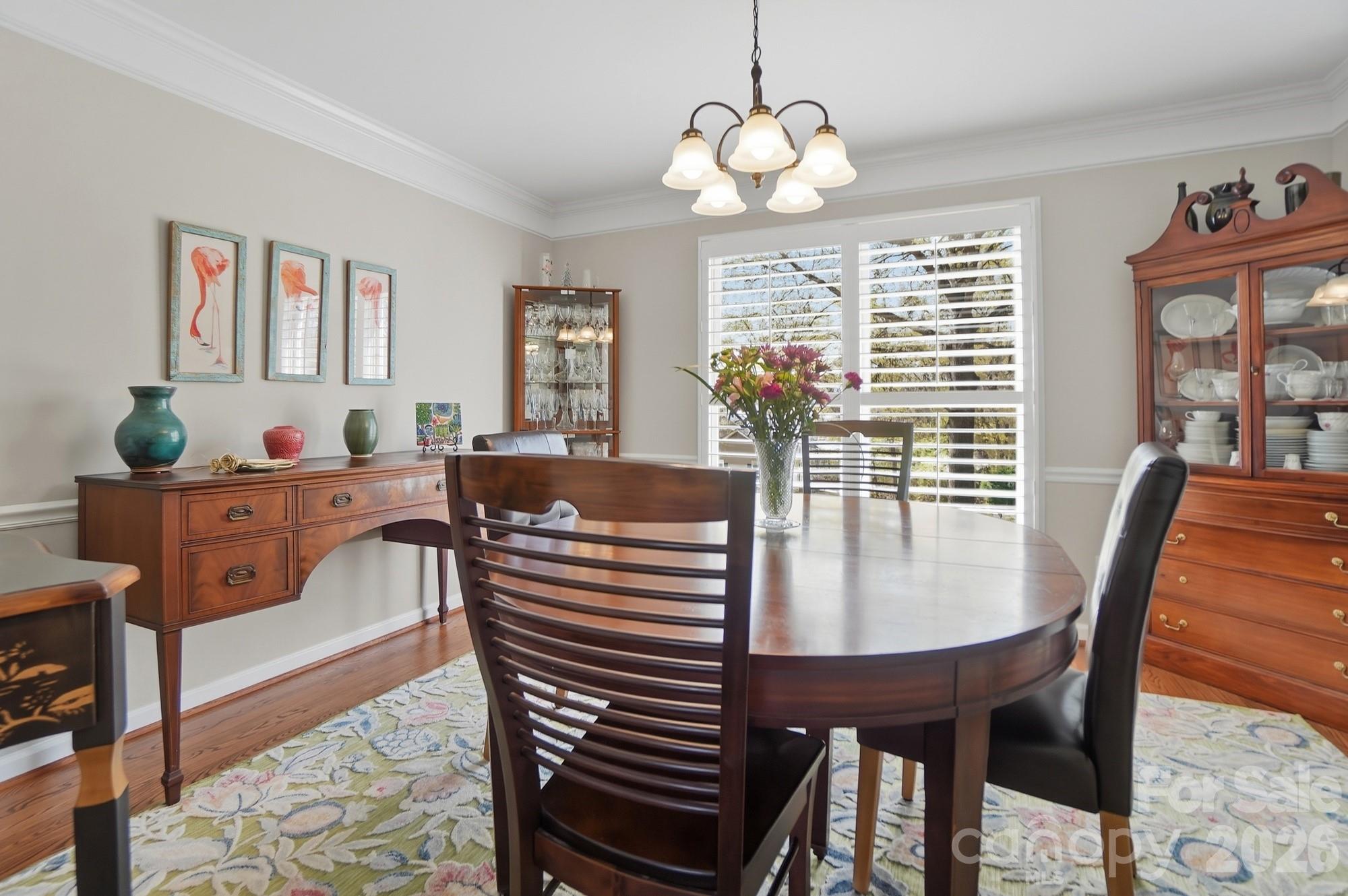 Heritage Woods - Residential