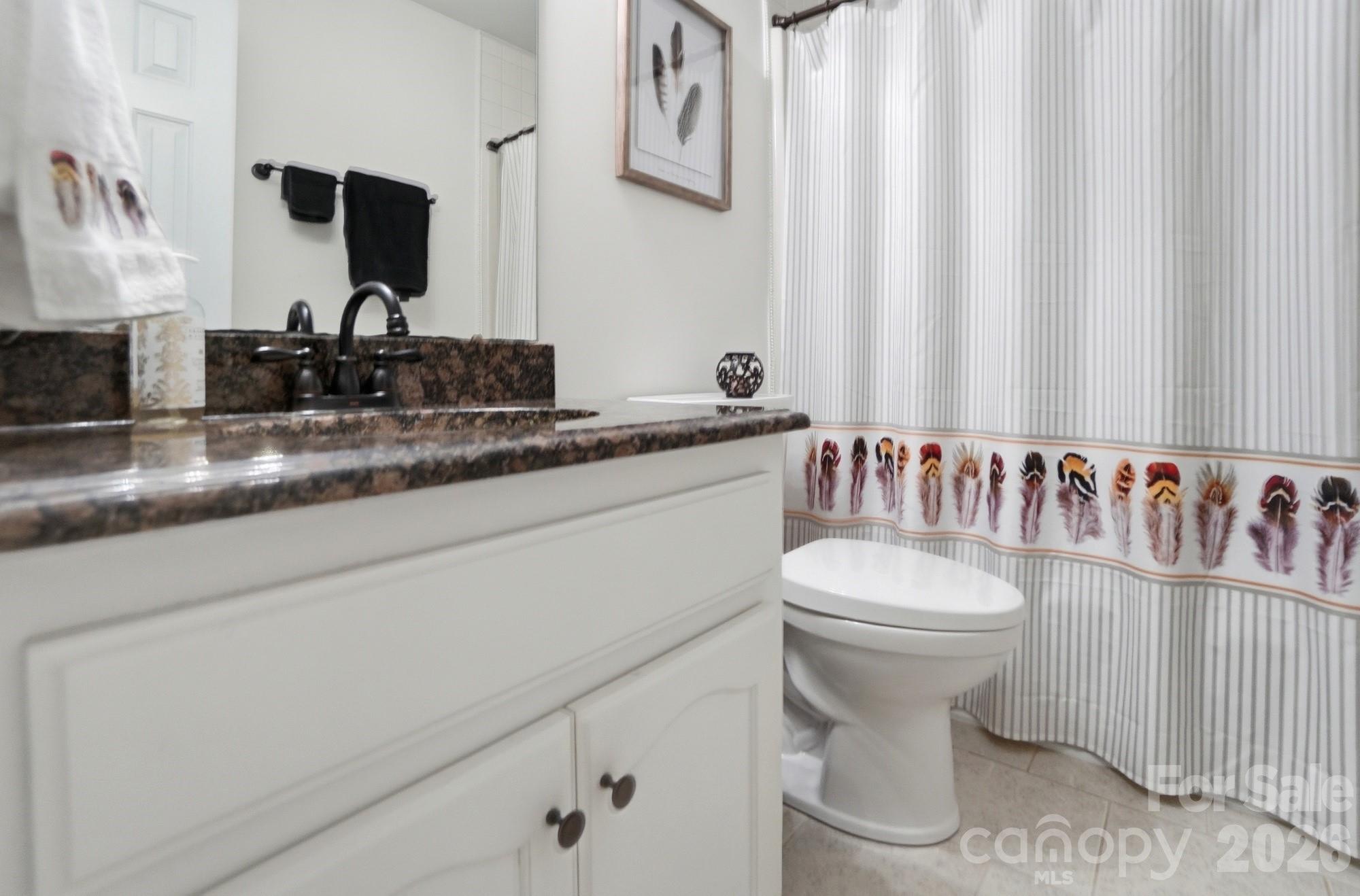 Heritage Woods - Residential