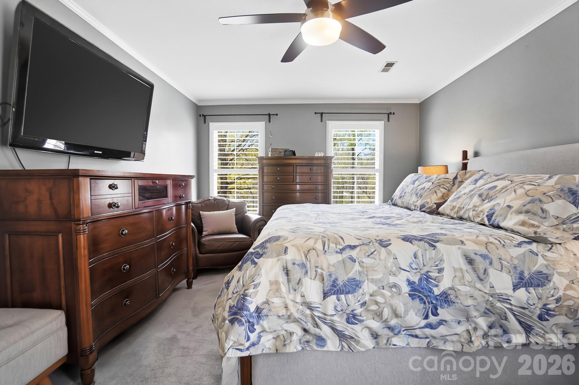 Heritage Woods - Residential