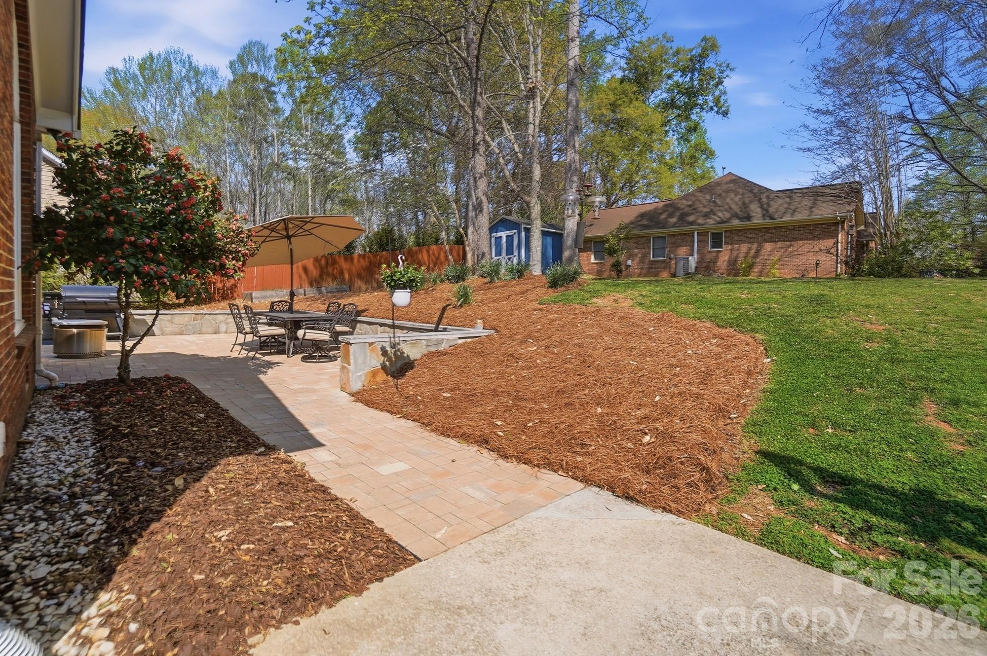 Heritage Woods - Residential